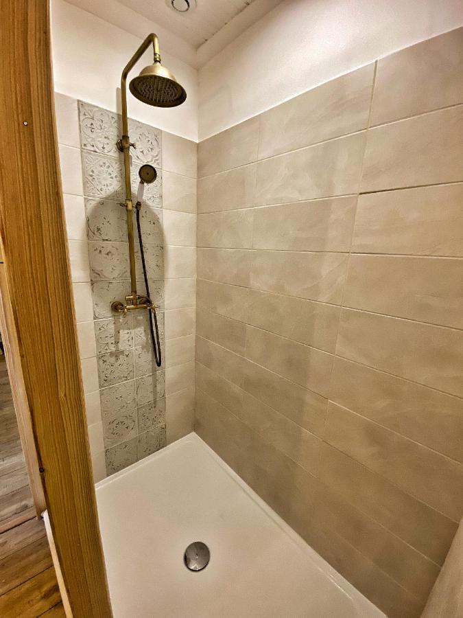 Bed and Breakfast U Pasturellu Pioggiola Exterior foto