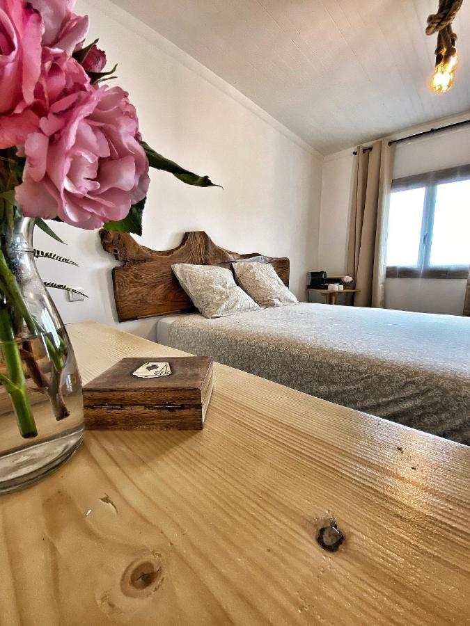 Bed and Breakfast U Pasturellu Pioggiola Exterior foto